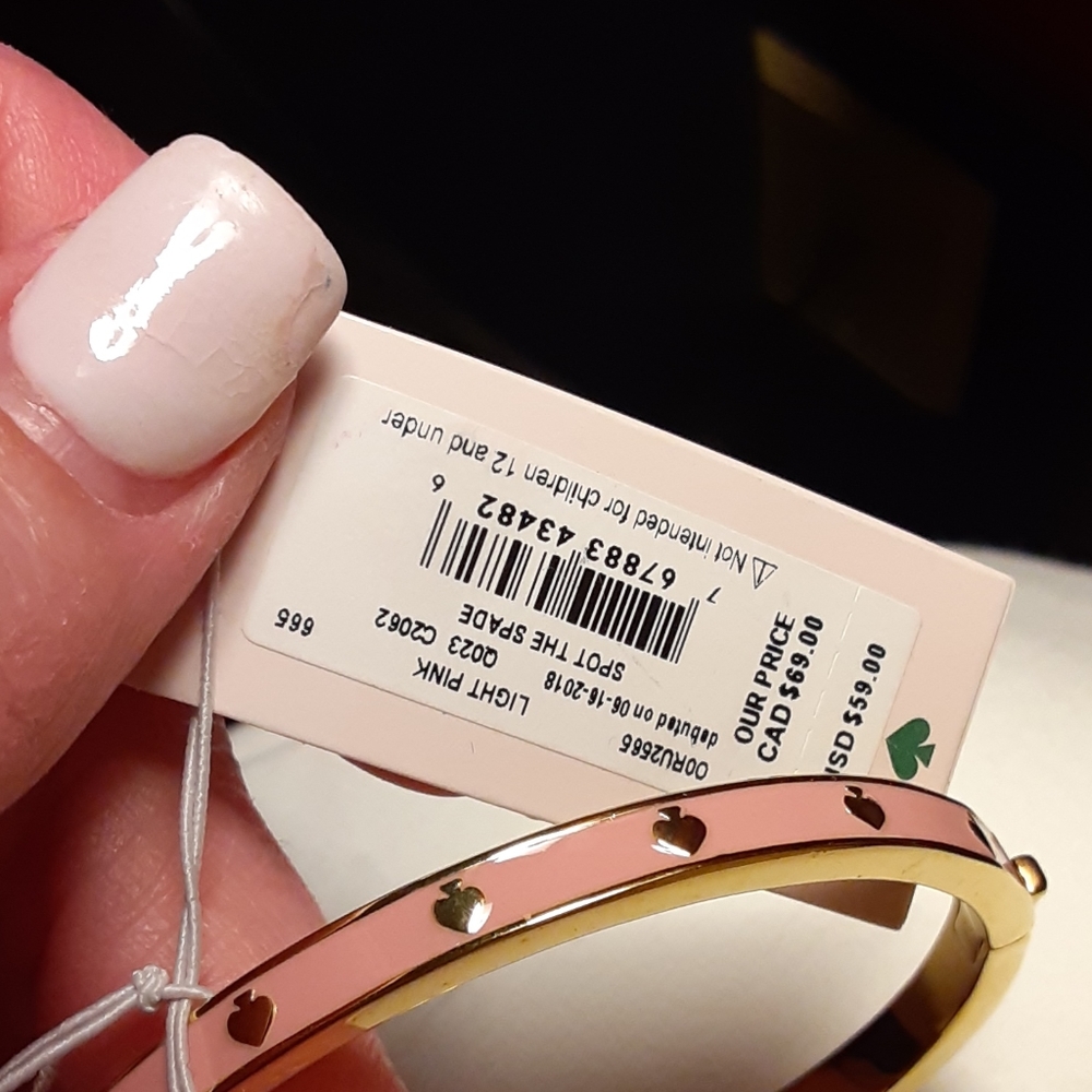 FINAL OFFER ON BANGLE